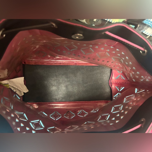 Versace Jeans Collection Handbag - Picture 6 of 16